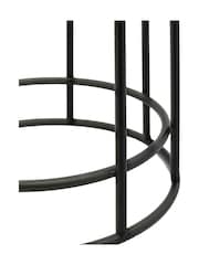 Gallery Home Black Jasper Boots Stand - Image 6 of 6