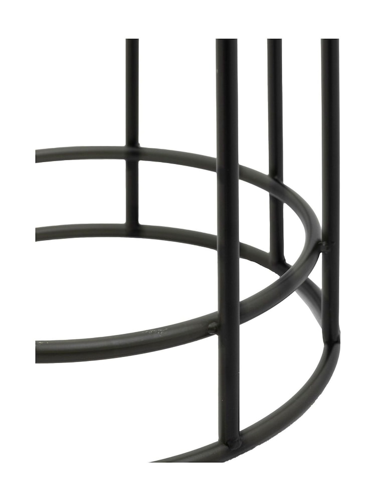 Gallery Home Black Jasper Boots Stand - Image 6 of 6