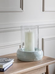 Gallery Home Green Goleta Tray - Image 1 of 5