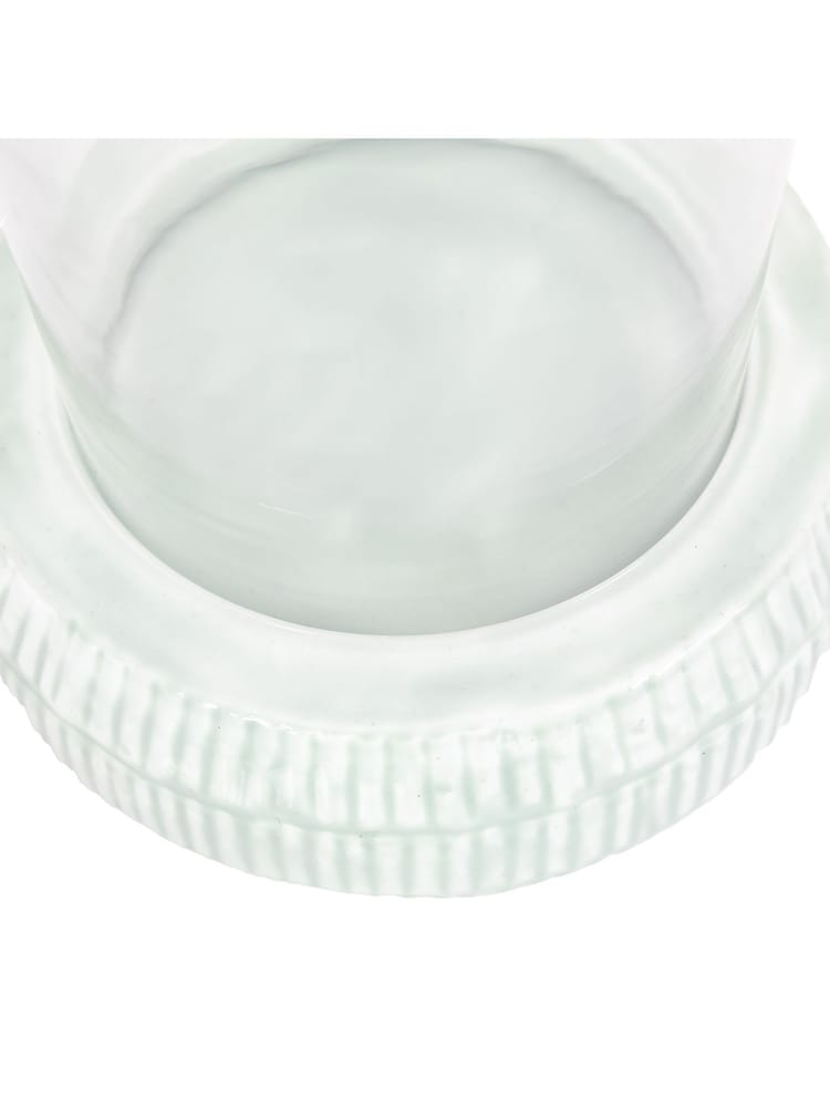 Gallery Home Green Goleta Tray - Image 5 of 5