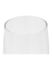 Gallery Home Clear Willow Large Large Clear Vase - Image 5 of 5