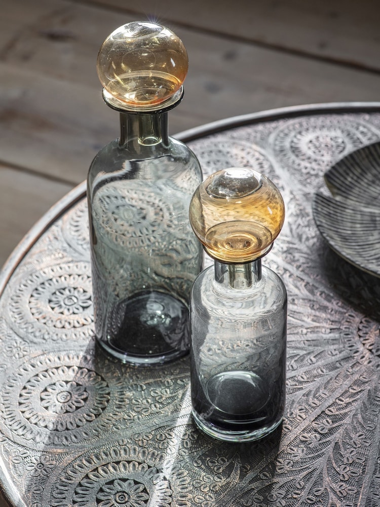 Gallery Home Grey Ember Bottle - Image 1 of 2