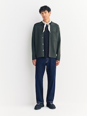 Stan Ray Blue Standard 5 Jeans - Image 1 of 5