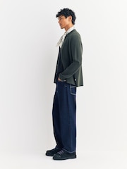 Stan Ray Blue Standard 5 Jeans - Image 2 of 5