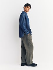 Stan Ray Grey Trousers - Image 2 of 6