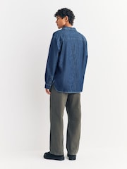 Stan Ray Grey Trousers - Image 3 of 6