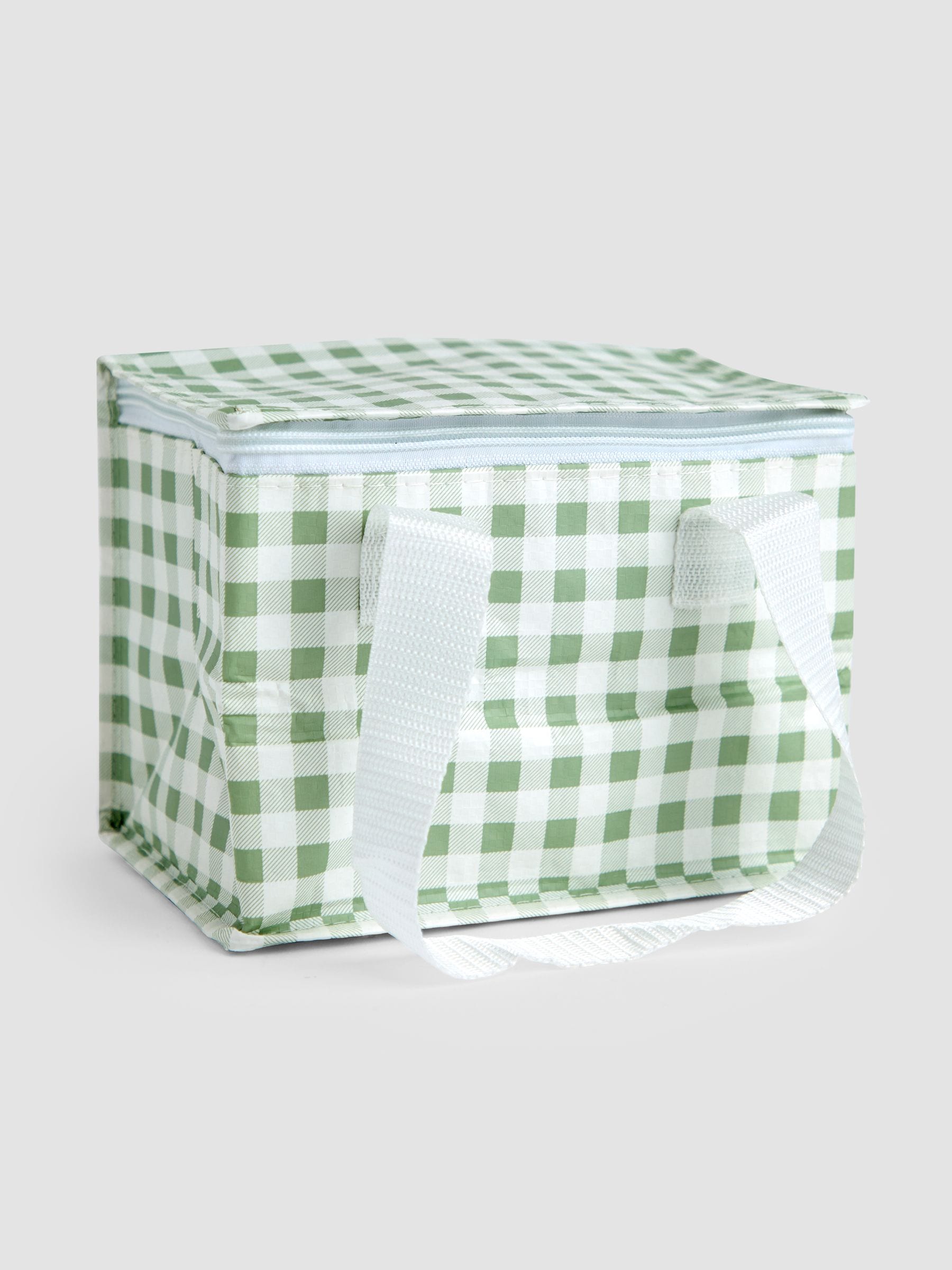 JoJo Maman Bébé Insulated Lunch Bag