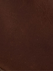 Barbour® Brown Harrison Leather Lace Up Boot - Image 8 of 8