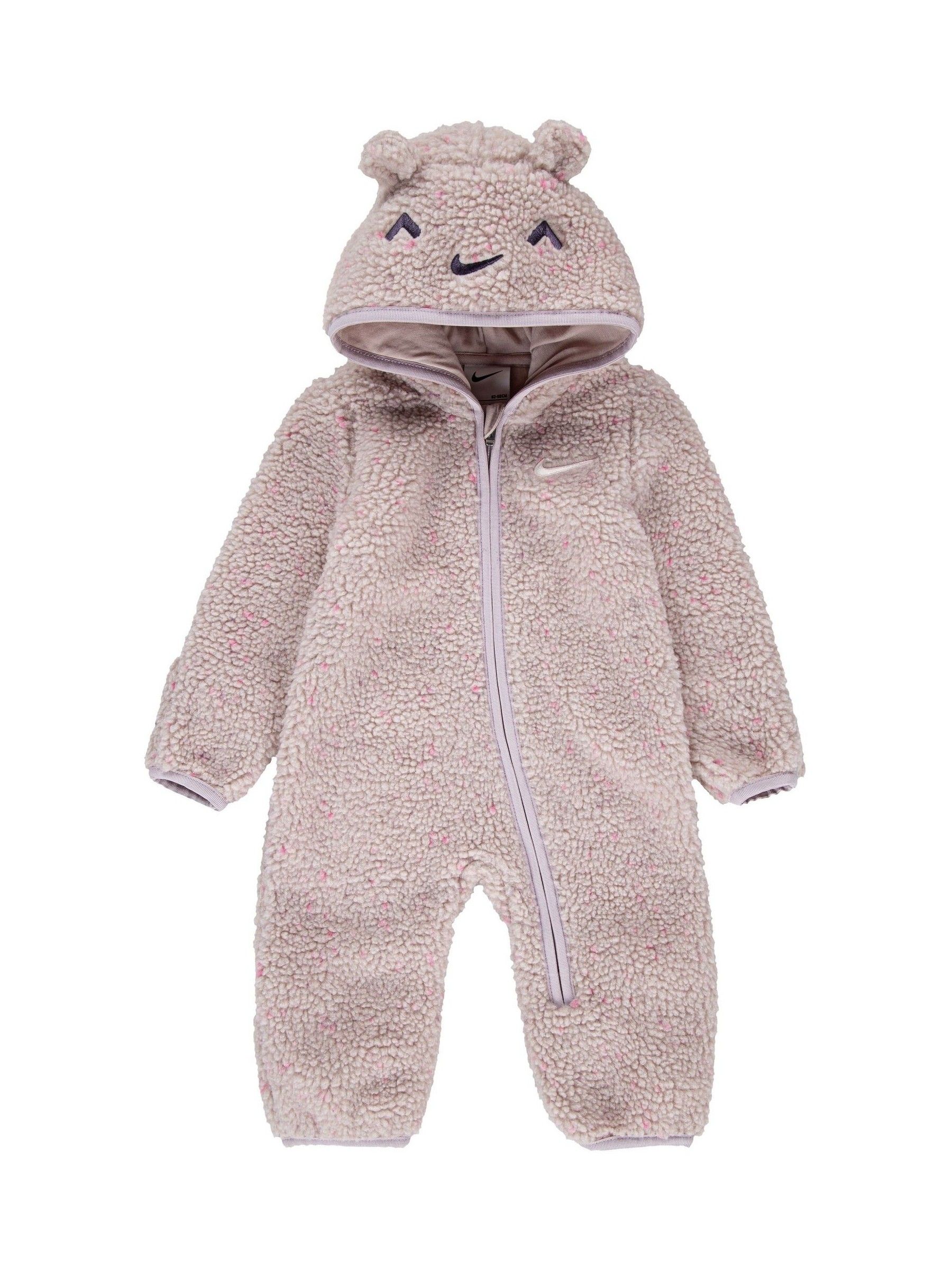 newborn nike jumpsuit