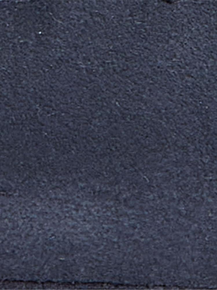 Barbour® Blue Monty Moccasin Slippers - Image 6 of 6