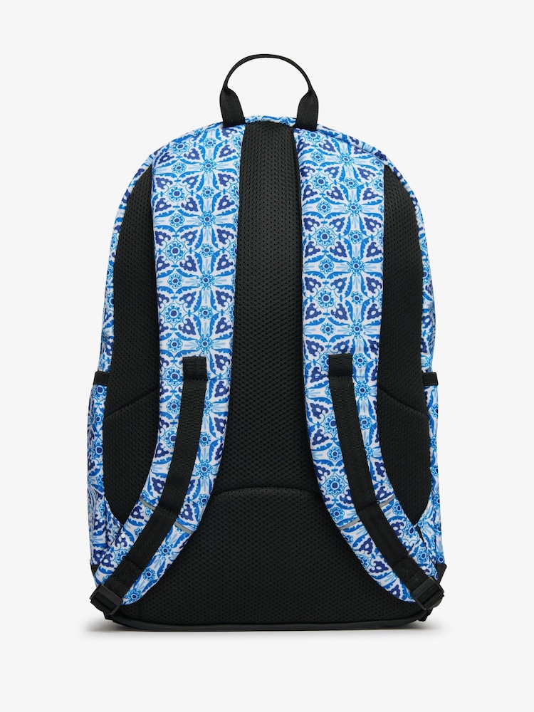 Superdry Classic Patch Montana Backpack - Imagen 2 de 6