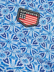 Superdry Classic Patch Montana Backpack - Imagen 6 de 6