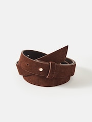 Mint Velvet Suede Tie Belt - Bild 2 von 4