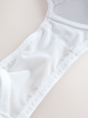 أسود/كريم - حزمة من 2 حمالة صدر دانتيل ‪DD+ ‬​​​​​​​ - صورة 9 من 12