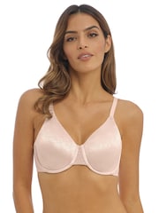 Wacoal Pink Back Appeal Underwire Bra - Image 1 of 4