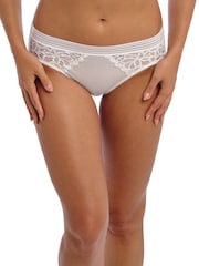 Wacoal Raffine White Briefs - Image 3 of 5