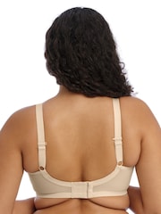 Elomi Nude Energise Underwire Sports Bra - Image 3 of 5