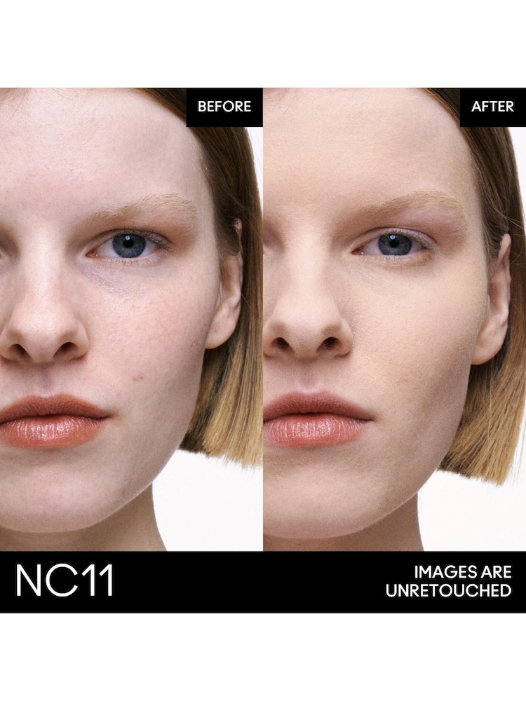MAC Studio Fix Powder Plus Foundation - Image 2 of 4