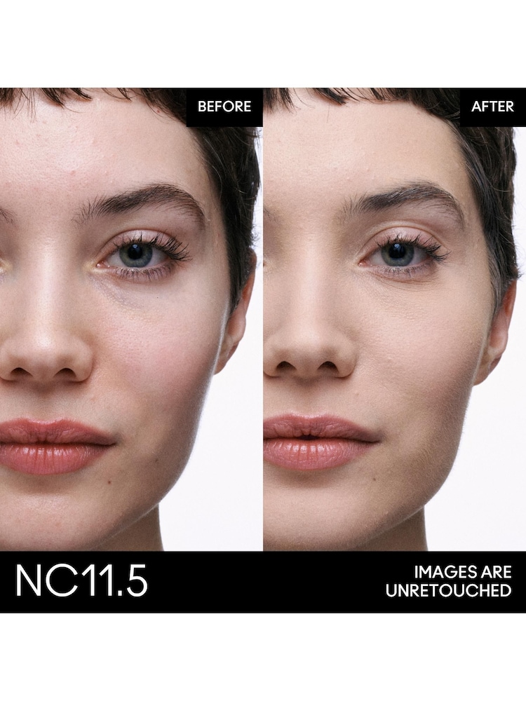 MAC Studio Fix Powder Plus Foundation - Image 2 of 4