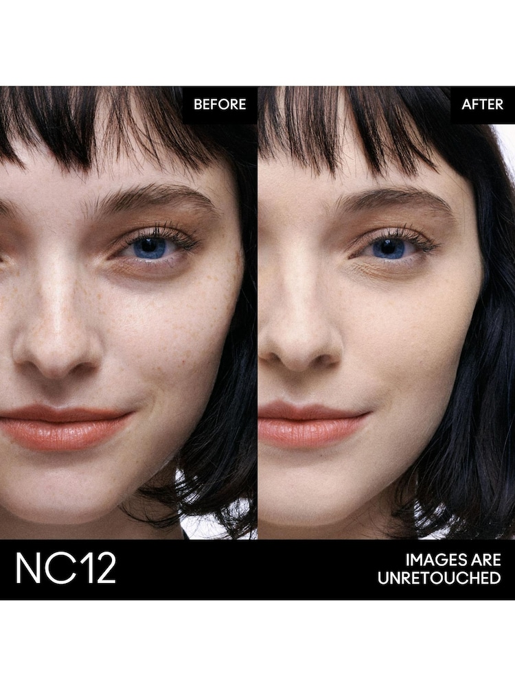 MAC Studio Fix Powder Plus Foundation - Image 2 of 4 MAC Studio Fix Powder Plus Foundation - Image 2 of 4