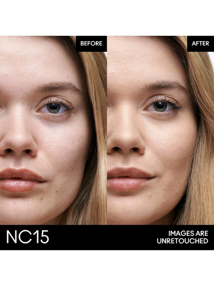 MAC Studio Fix Powder Plus Foundation - Image 2 of 5