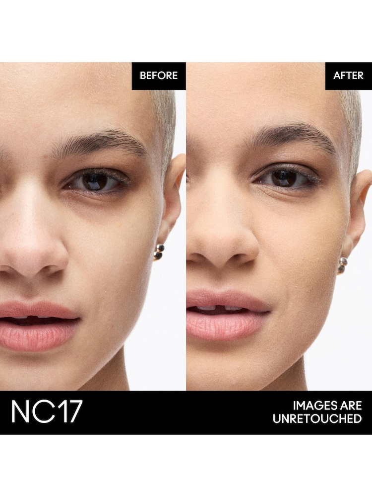 MAC Studio Fix Powder Plus Foundation - Image 2 of 4 MAC Studio Fix Powder Plus Foundation - Image 2 of 4