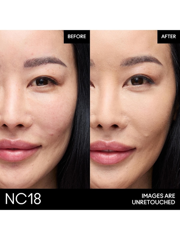 MAC Studio Fix Powder Plus Foundation - Image 2 of 4