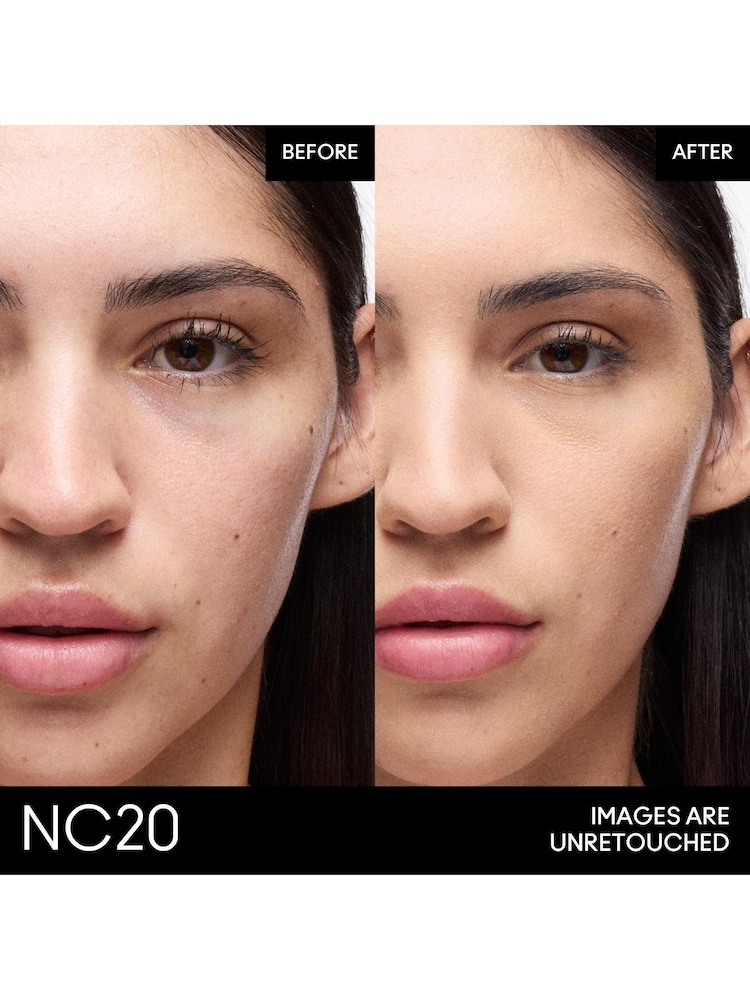 MAC Studio Fix Powder Plus Foundation - Image 1 of 4