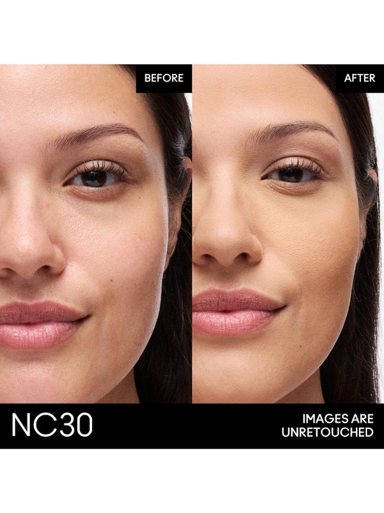 MAC Studio Fix Powder Plus Foundation - Image 2 of 5 MAC Studio Fix Powder Plus Foundation - Image 2 of 5