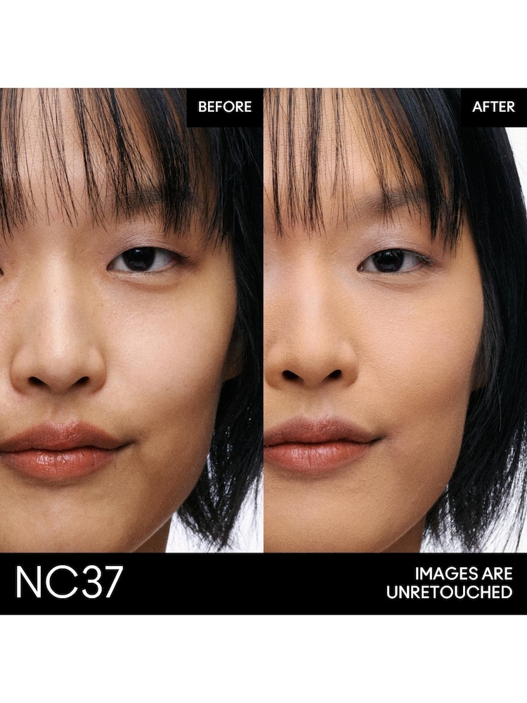 MAC Studio Fix Powder Plus Foundation - Image 2 of 4
