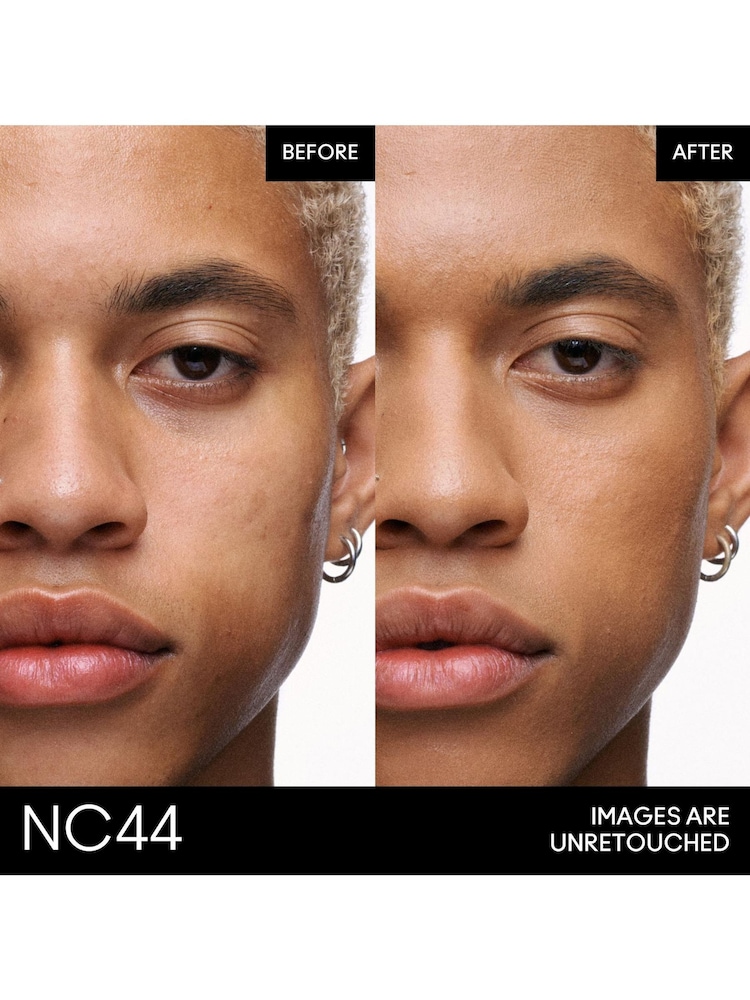 MAC Studio Fix Powder Plus Foundation - Image 2 of 5 MAC Studio Fix Powder Plus Foundation - Image 2 of 5