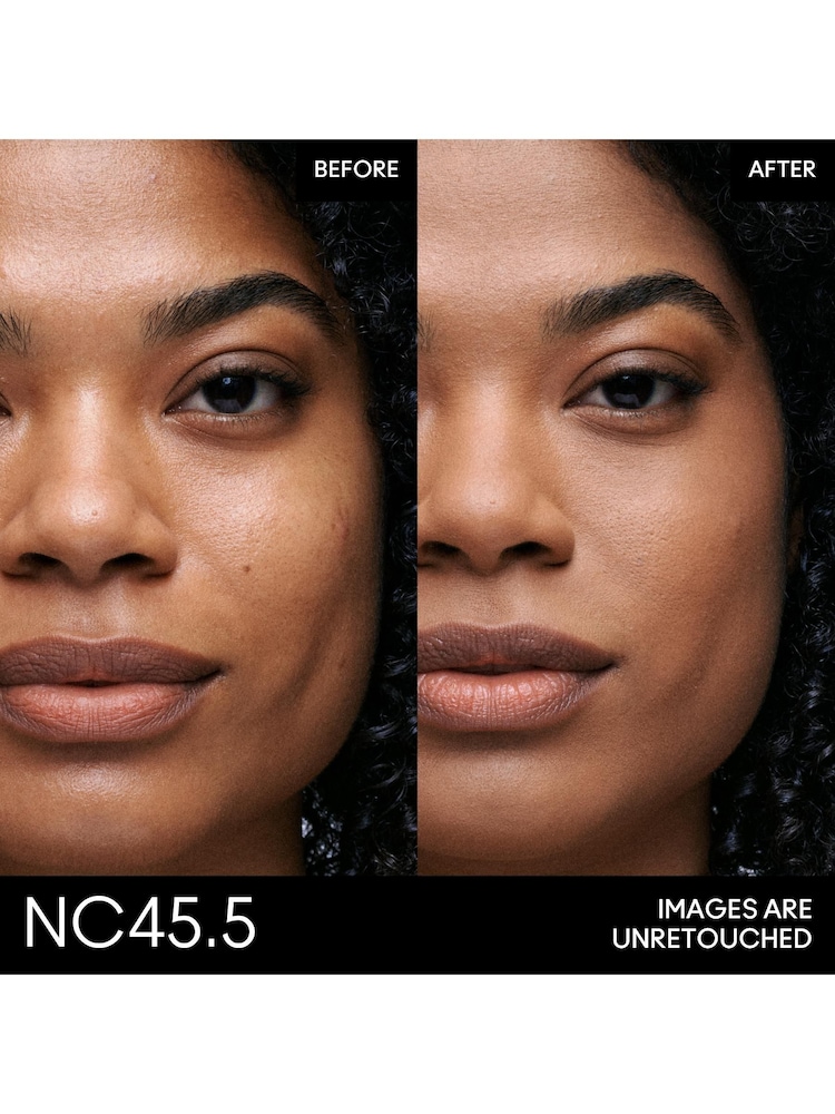 MAC Studio Fix Powder Plus Foundation - Image 2 of 4