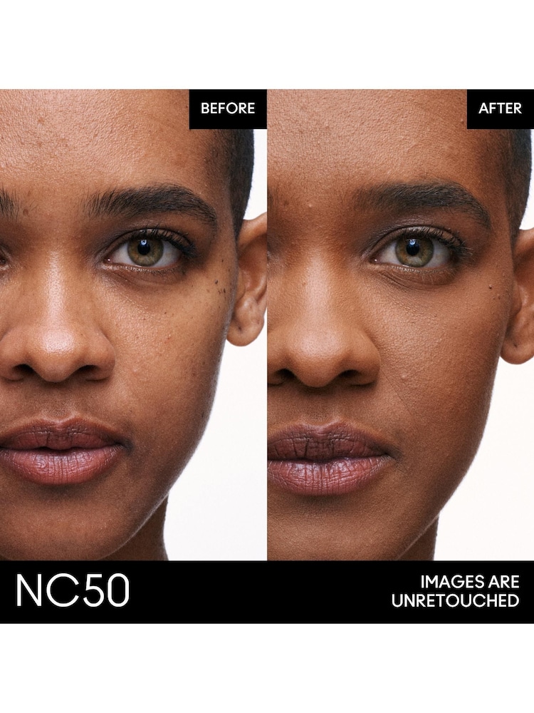 MAC Studio Fix Powder Plus Foundation - Image 5 of 5