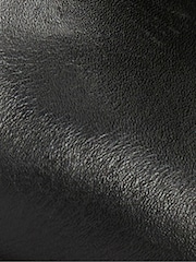 Barbour® Black Evie Leather Chelsea Boot - Image 12 of 12