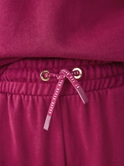 Baker by Ted Baker 2 Piece Varsity Sweater and Wide Leg Joggers Set - Image 7 of 13
