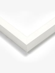 Eleanor Bowmer White The World is Your Oyster Framed Art - Image 3 of 3