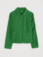 Chaqueta Petite Arame de Seasalt Cornwall - Imagen 4 de 5