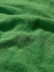 Seasalt Cornwall Green Pentire Steps Cardigan - Image 5 of 5