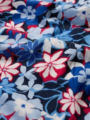 Трикотажное платье миди Seasalt Cornwall Petite Wild Bouquet - Изображение 5 из 5