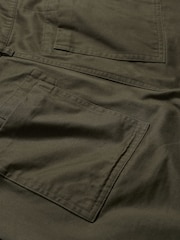 Seasalt Cornwall Attic Studio 100% Cotton Shorts - صورة 5 من 5
