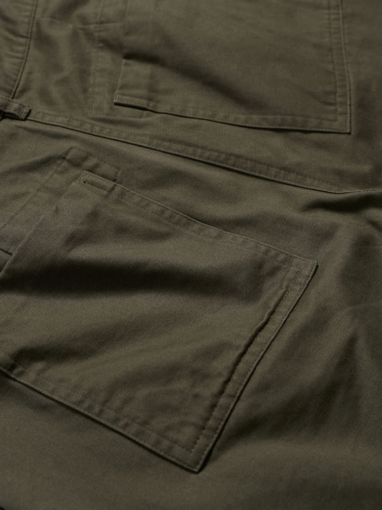 Seasalt Cornwall Attic Studio 100% Cotton Shorts - صورة 5 من 5 Seasalt Cornwall Attic Studio 100% Cotton Shorts - صورة 5 من 5
