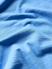 Seasalt Cornwall Blue Navy Tremayne Quay Top - Image 5 of 5