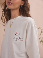 Animal Short Set Pyjamas - Image 4 of 5