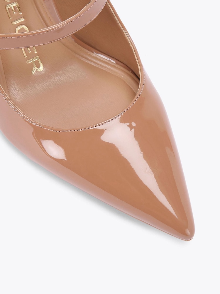 KG Kurt Geiger Alina2 Shoes - Image 5 of 5