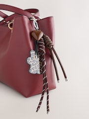 Brown Bear Charm Bag - Image 4 of 4