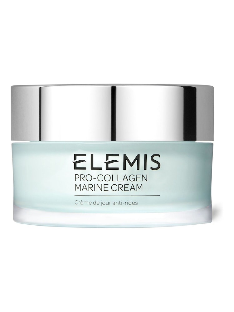 ELEMIS Pro Collagen Marine Cream 100ml - Image 1 of 3
