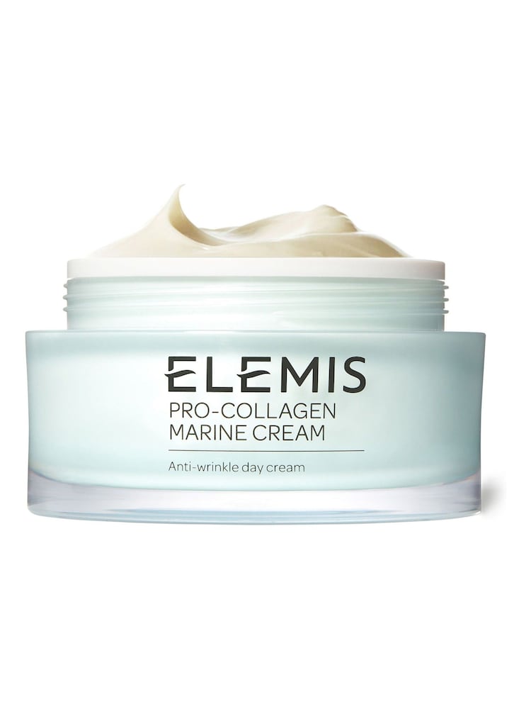 ELEMIS Pro Collagen Marine Cream 100ml - Image 2 of 3