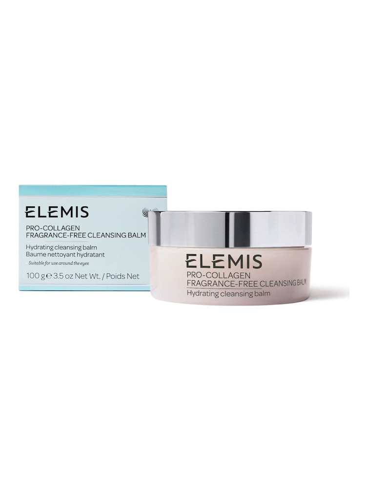 ELEMIS Cleansing Balm 100g - Image 3 of 3