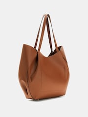 Guess Amorette Slouch 2 in 1 Shopper Tote Bag - Image 3 of 4