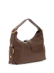 Guess Camden Large Logo Slouchy Bag - Image 2 of 4